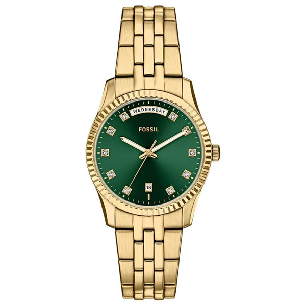 Fossil Women's Scarlette