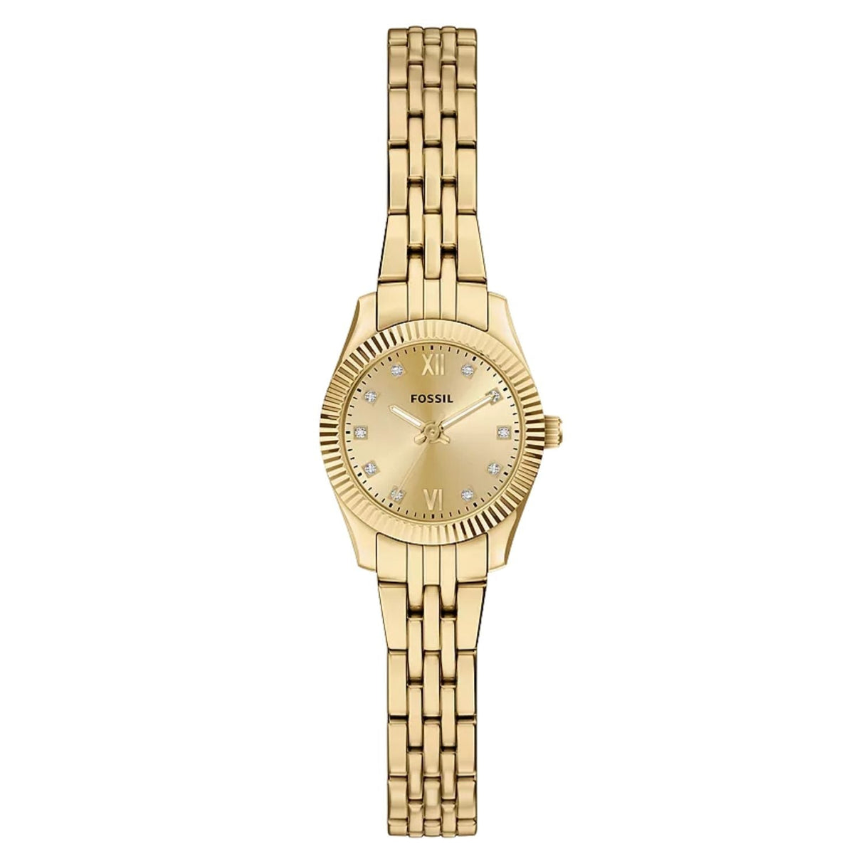 Fossil Women's Scarlette Mini