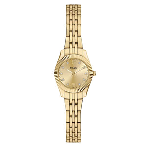Fossil Women's Scarlette Mini