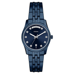 Fossil Women's Scarlette