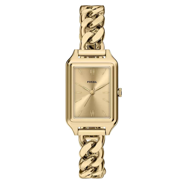 Fossil Women's Raquel