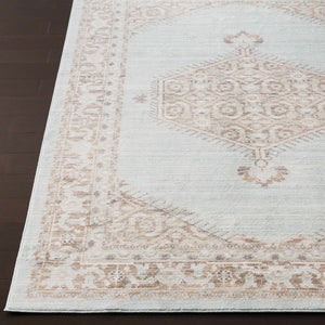 Escoheag Area Rug - Clearance