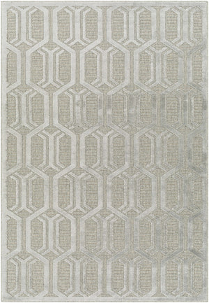 Escobares Area Rug - Clearance