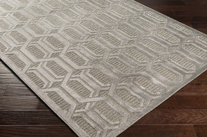 Escobares Area Rug - Clearance