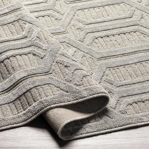 Escobares Area Rug - Clearance