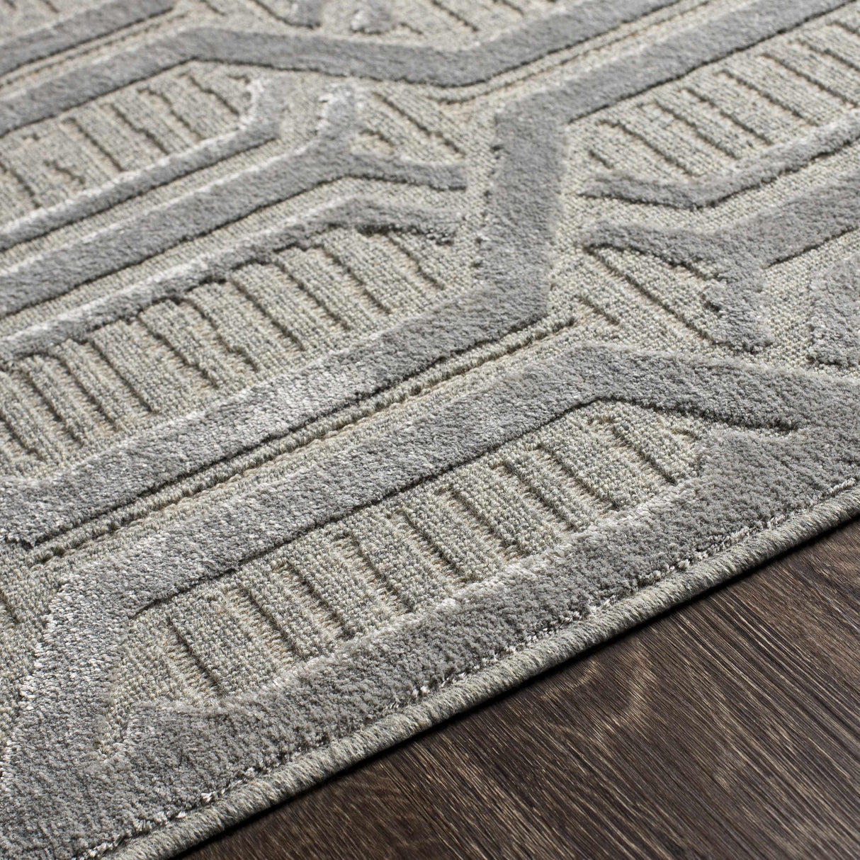 Escobares Area Rug - Clearance