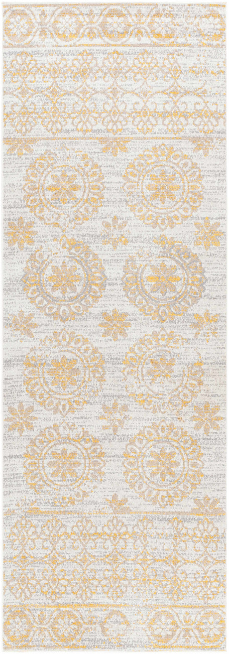 Estefania Washable Area Rug - Clearance