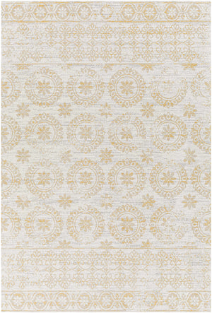 Estefania Washable Area Rug - Clearance