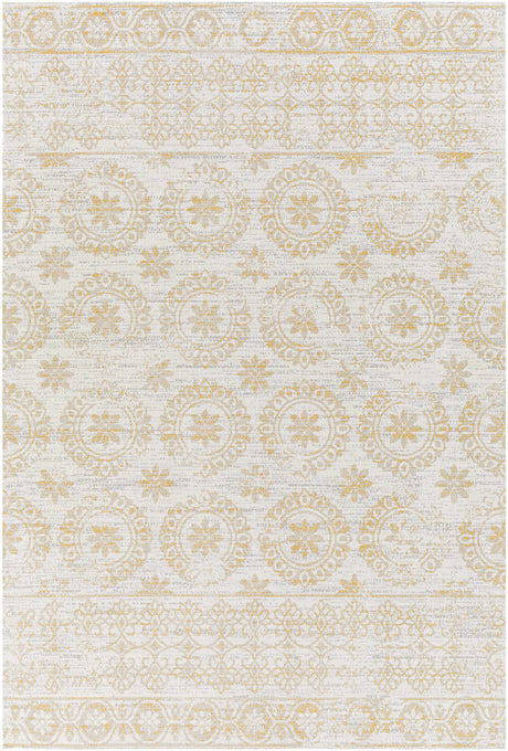 Estefania Washable Area Rug - Clearance