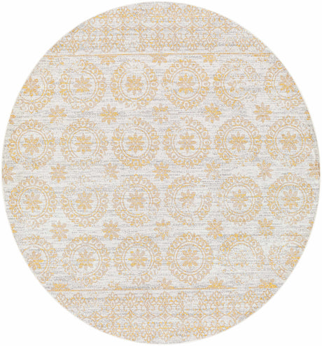 Estefania Washable Area Rug - Clearance