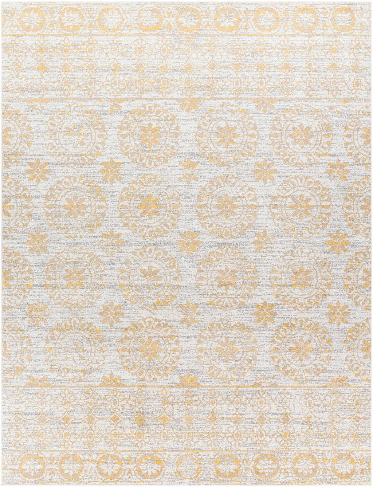 Estefania Washable Area Rug - Clearance