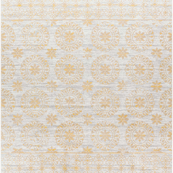Estefania Washable Area Rug - Clearance
