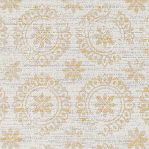 Estefania Washable Area Rug - Clearance
