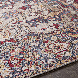 Neyland Iris Area Rug 2358