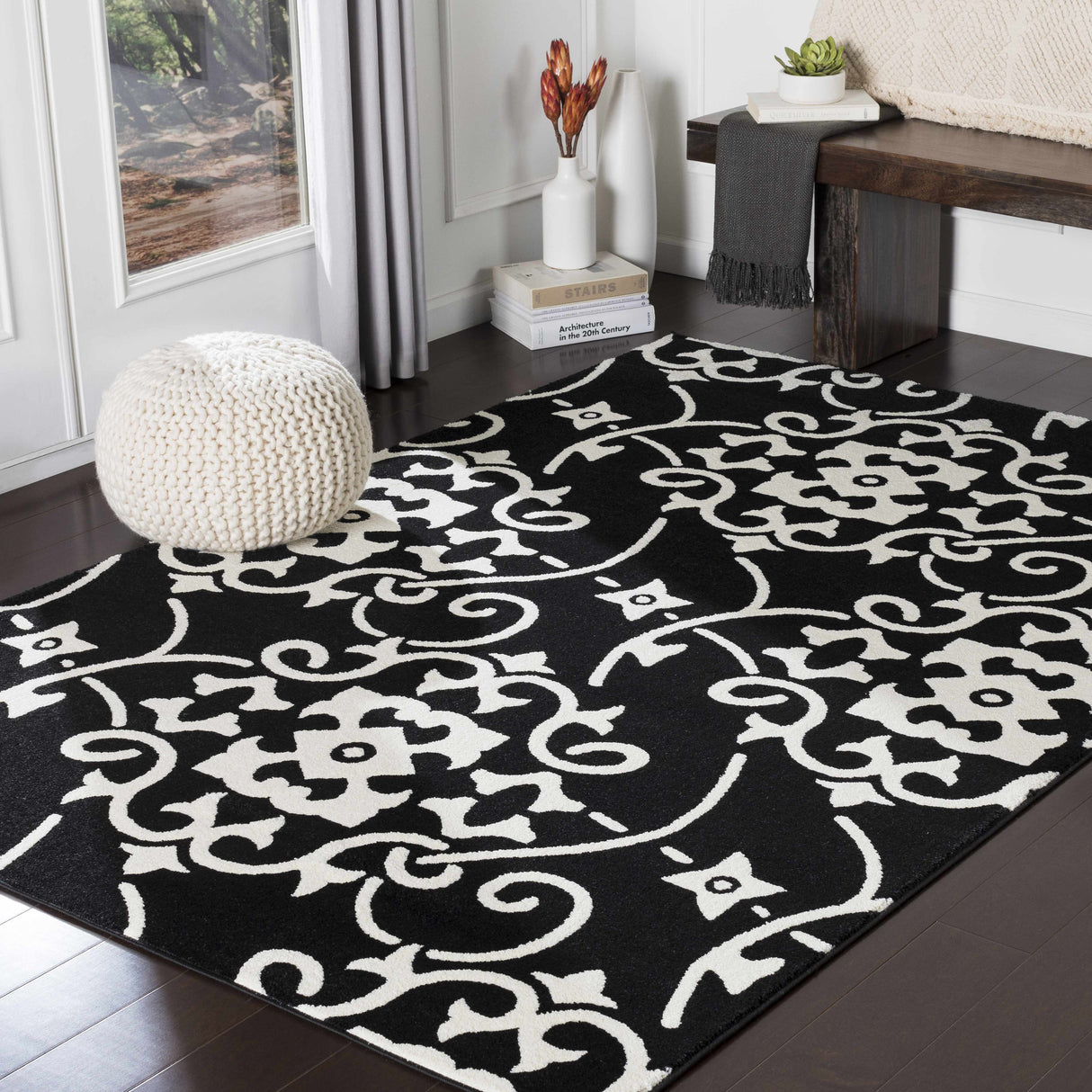 Etna Area Rug - Clearance