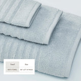 Luxury Cotton Towels - Karina Collection