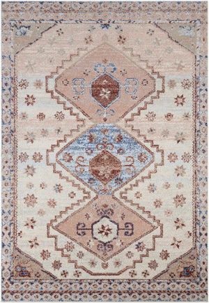Eudowood Area Rug - Clearance