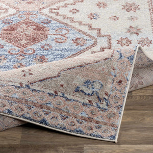 Eudowood Area Rug - Clearance