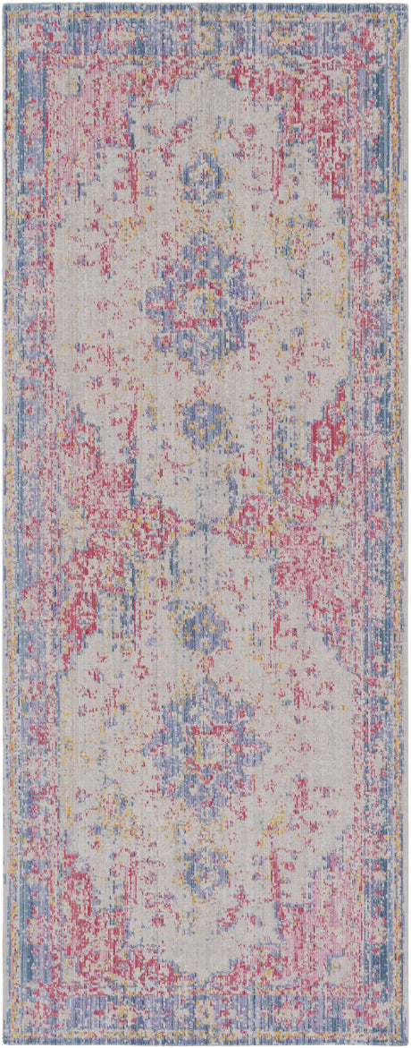 Eufaula Area Rug