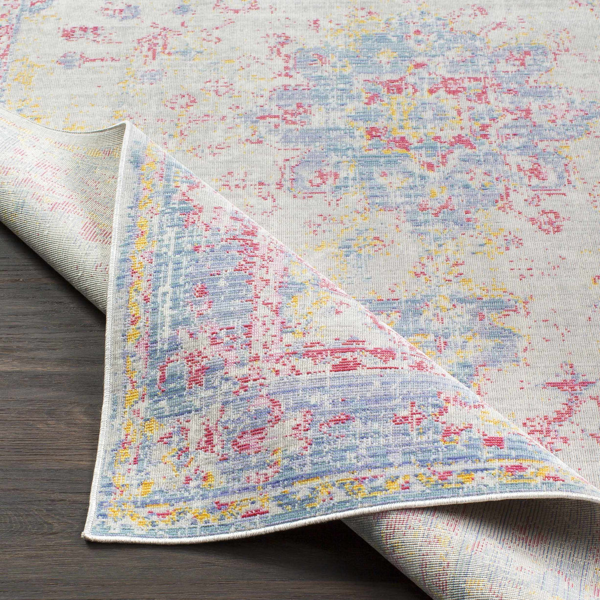 Eufaula Area Rug