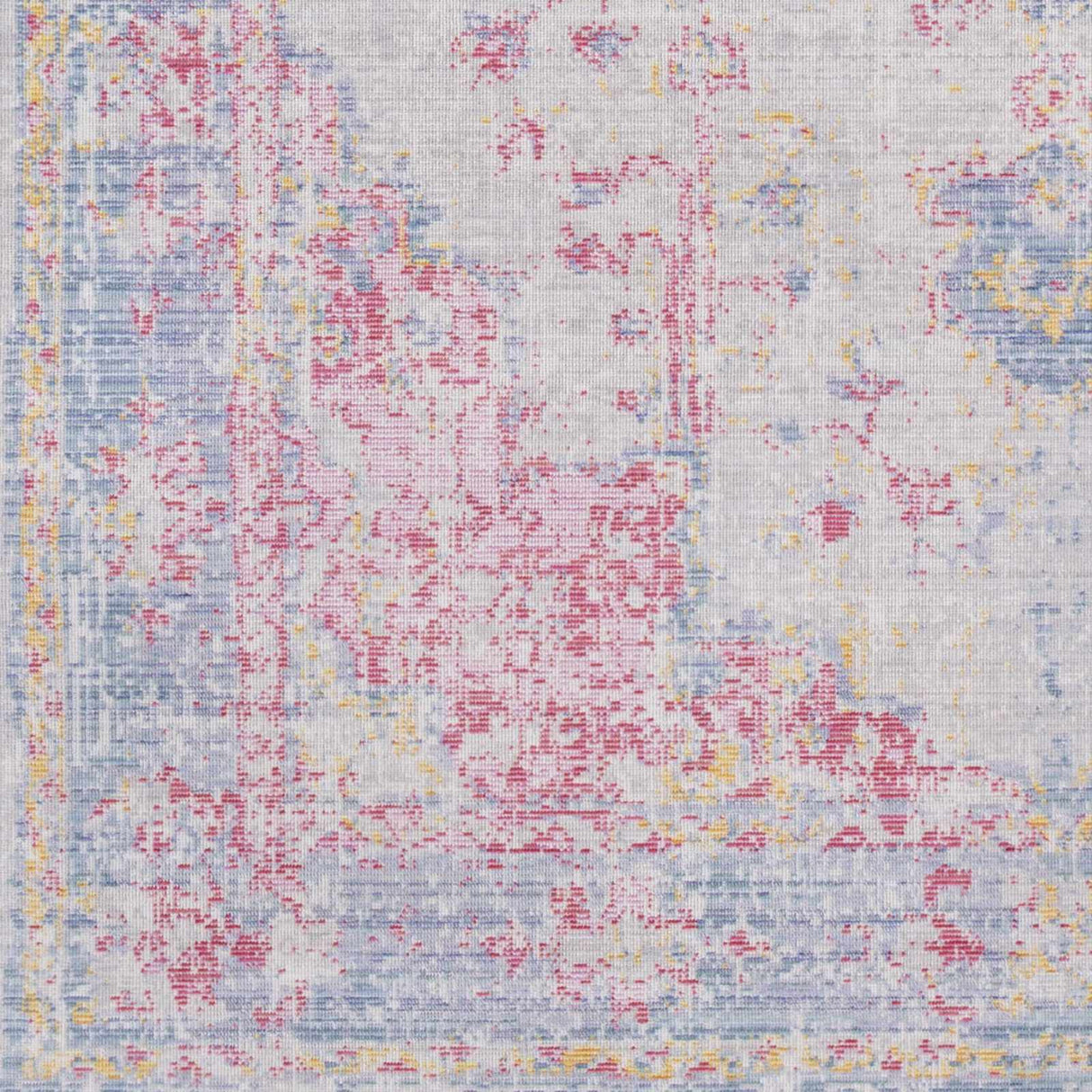 Eufaula Area Rug