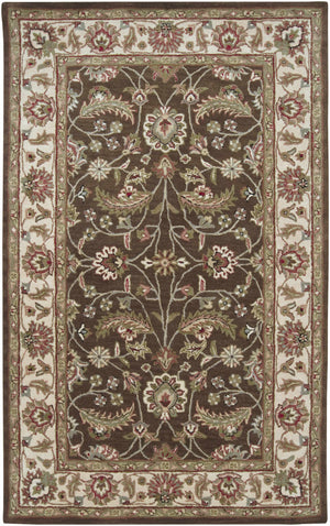 Eupora Wool Rug