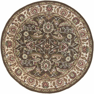 Eupora Wool Rug