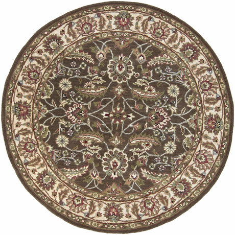 Eupora Wool Rug