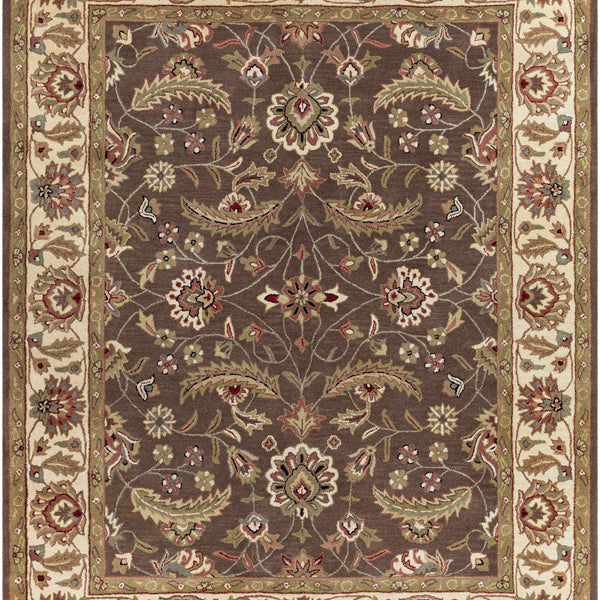 Eupora Wool Rug