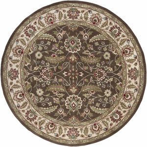 Eupora Wool Rug