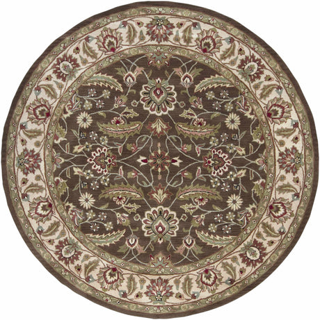 Eupora Wool Rug