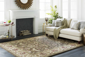 Eupora Wool Rug
