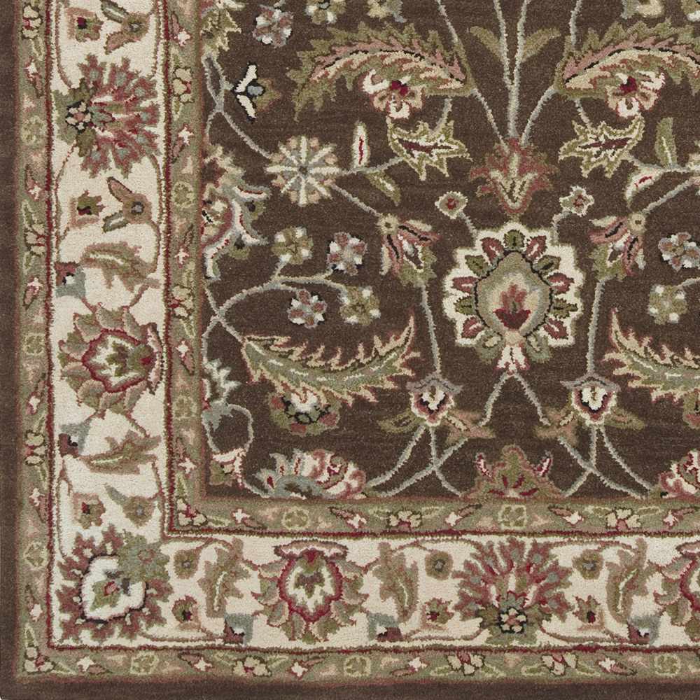 Eupora Wool Rug