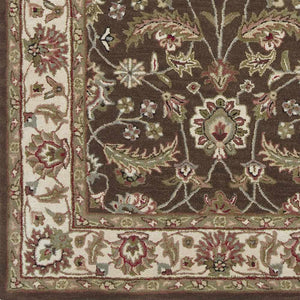 Eupora Wool Rug