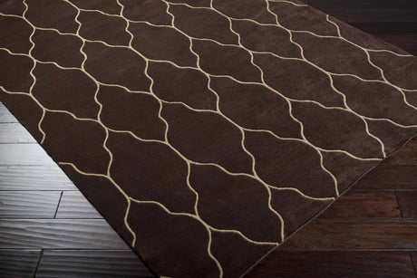 Evant Area Carpet - Clearance