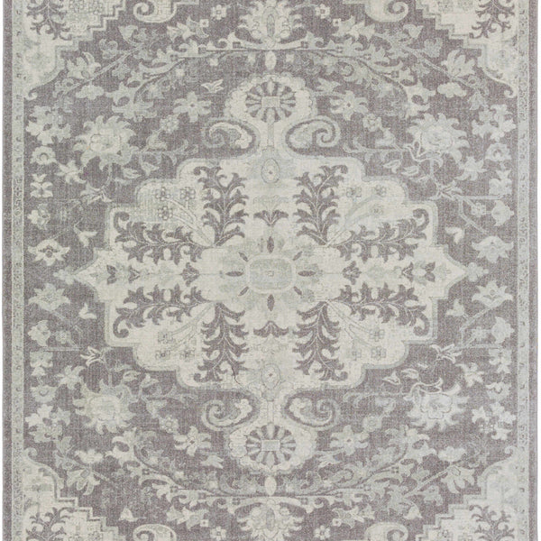Everglades Area Rug