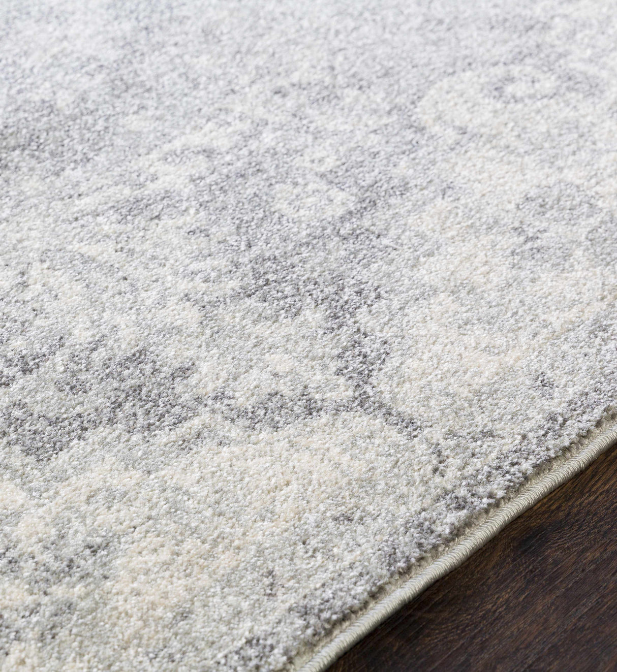 Everglades Area Rug