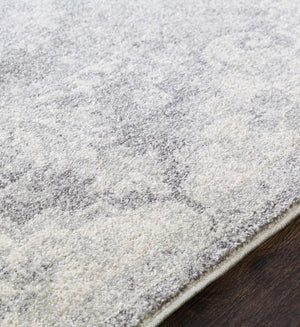 Everglades Area Rug