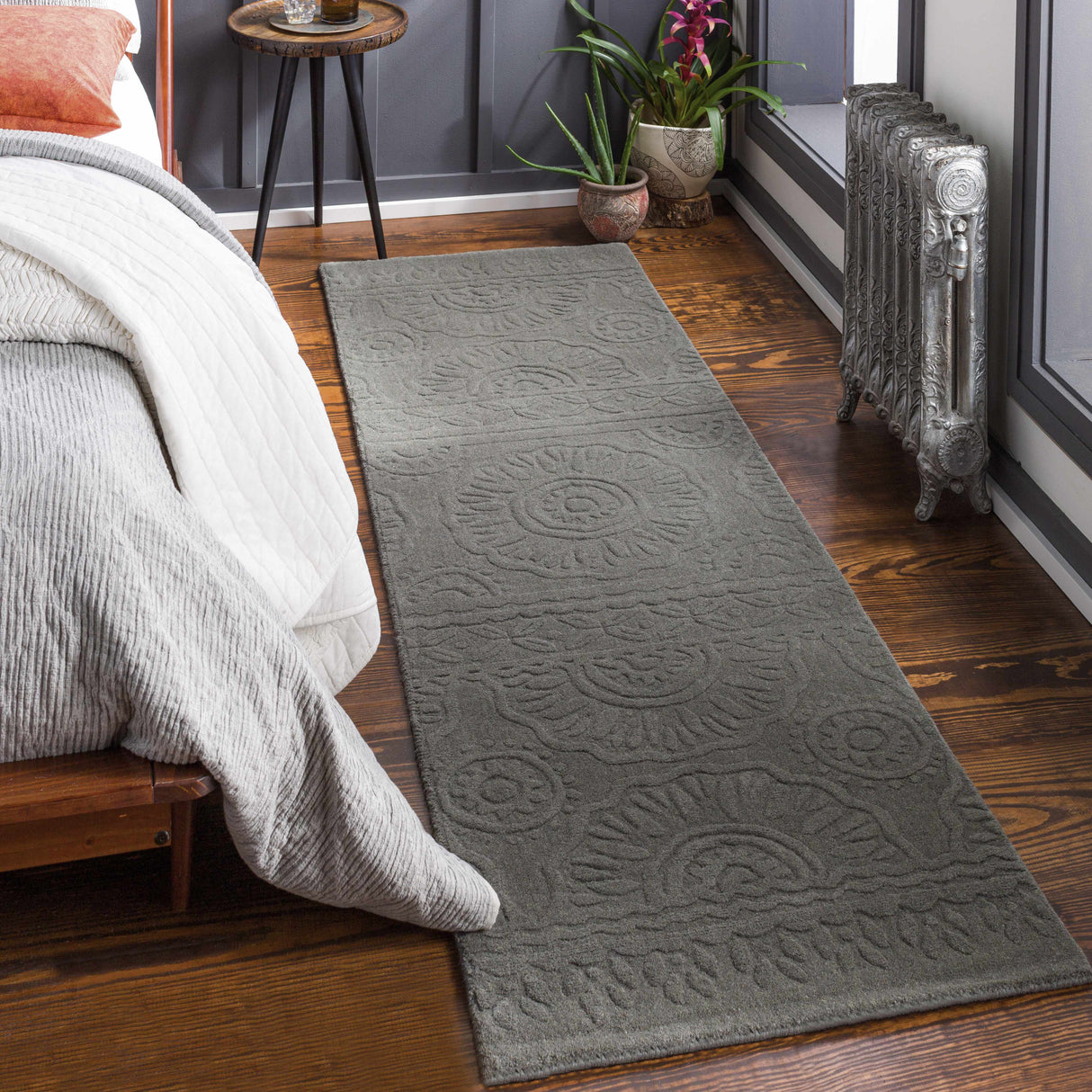 Eversholt Clearance Rug - Clearance