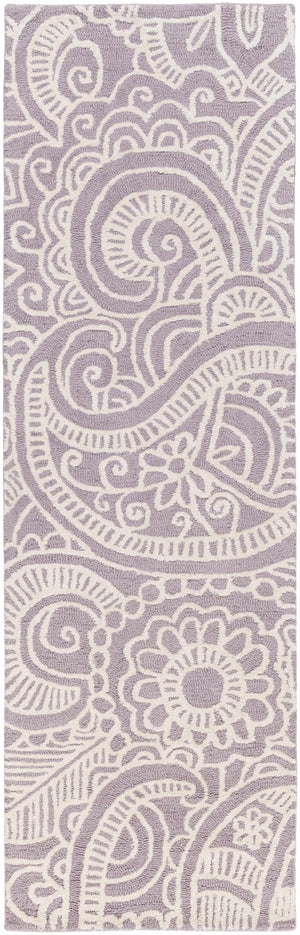 Evington Area Rug - Clearance