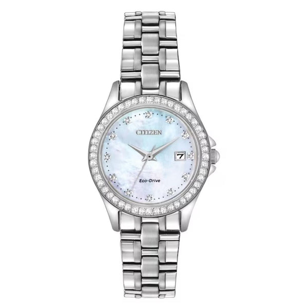 Citizen Women's Silhouette