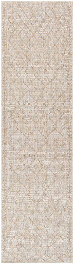 Maunawili Cream Nordic Rug - Clearance