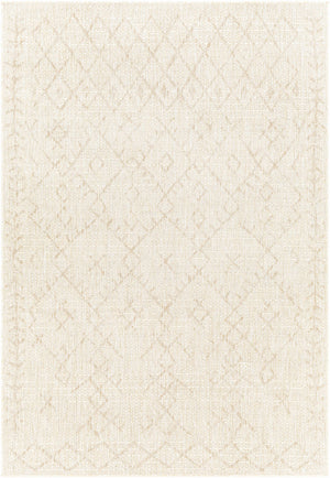 Maunawili Cream Nordic Rug - Clearance