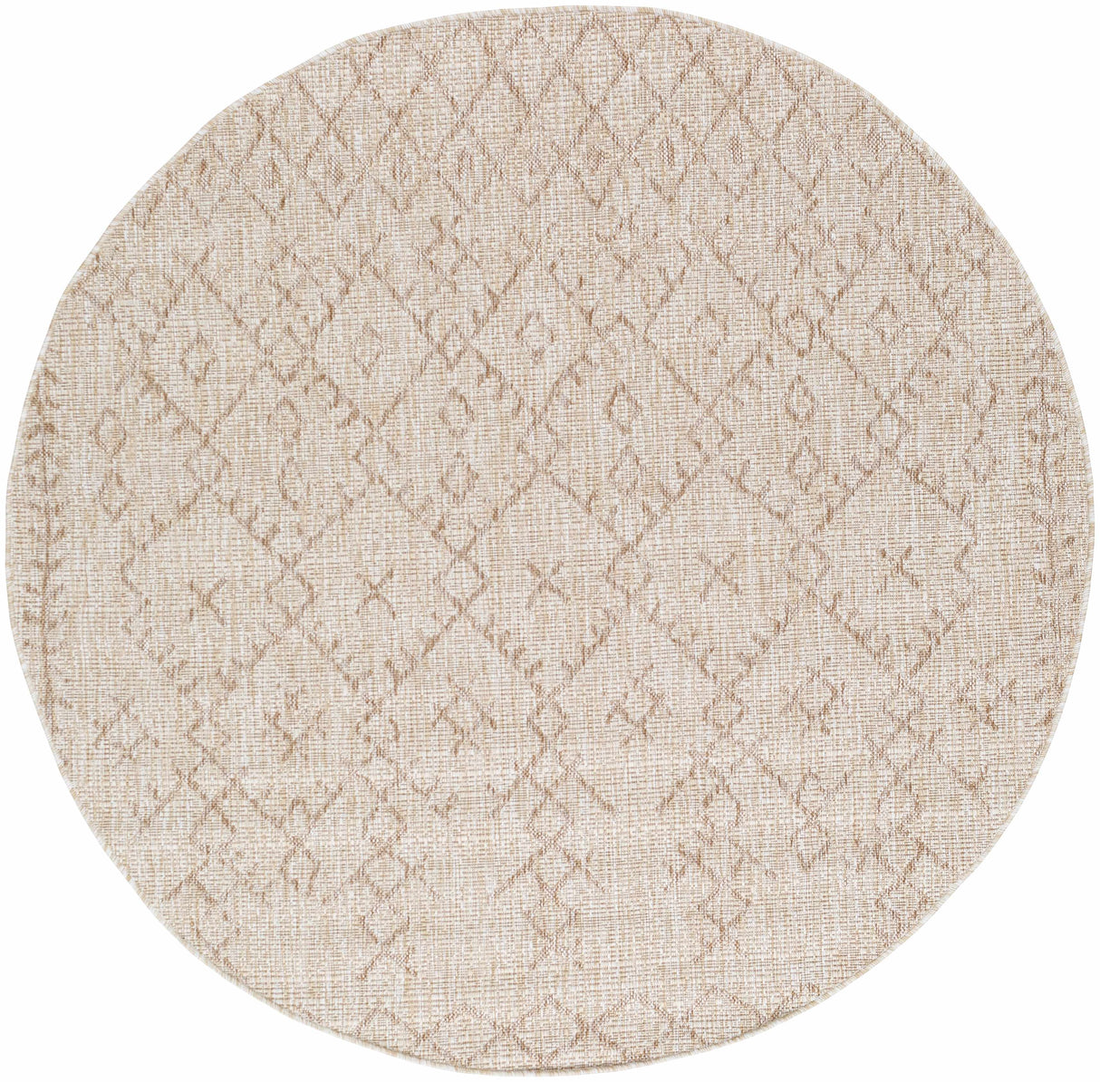 Maunawili Cream Nordic Rug - Clearance