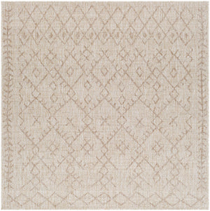 Maunawili Cream Nordic Rug - Clearance
