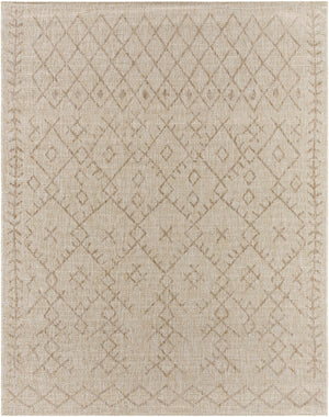 Maunawili Cream Nordic Rug - Clearance
