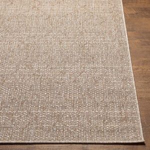Maunawili Cream Nordic Rug - Clearance