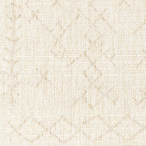 Maunawili Cream Nordic Rug - Clearance
