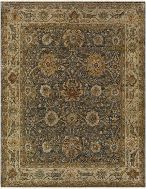 Ewhurst Area Rug - Clearance
