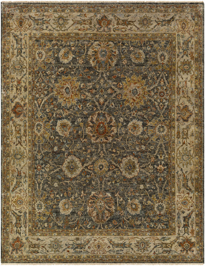 Boutique Rugs Ewhurst Area Rug